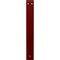 Ekena Millwork Legacy Steel Bracket, Hammered Bright Red 2"W x 16"D x 16"H BKTM02X16X16LEHRE - alternate 8